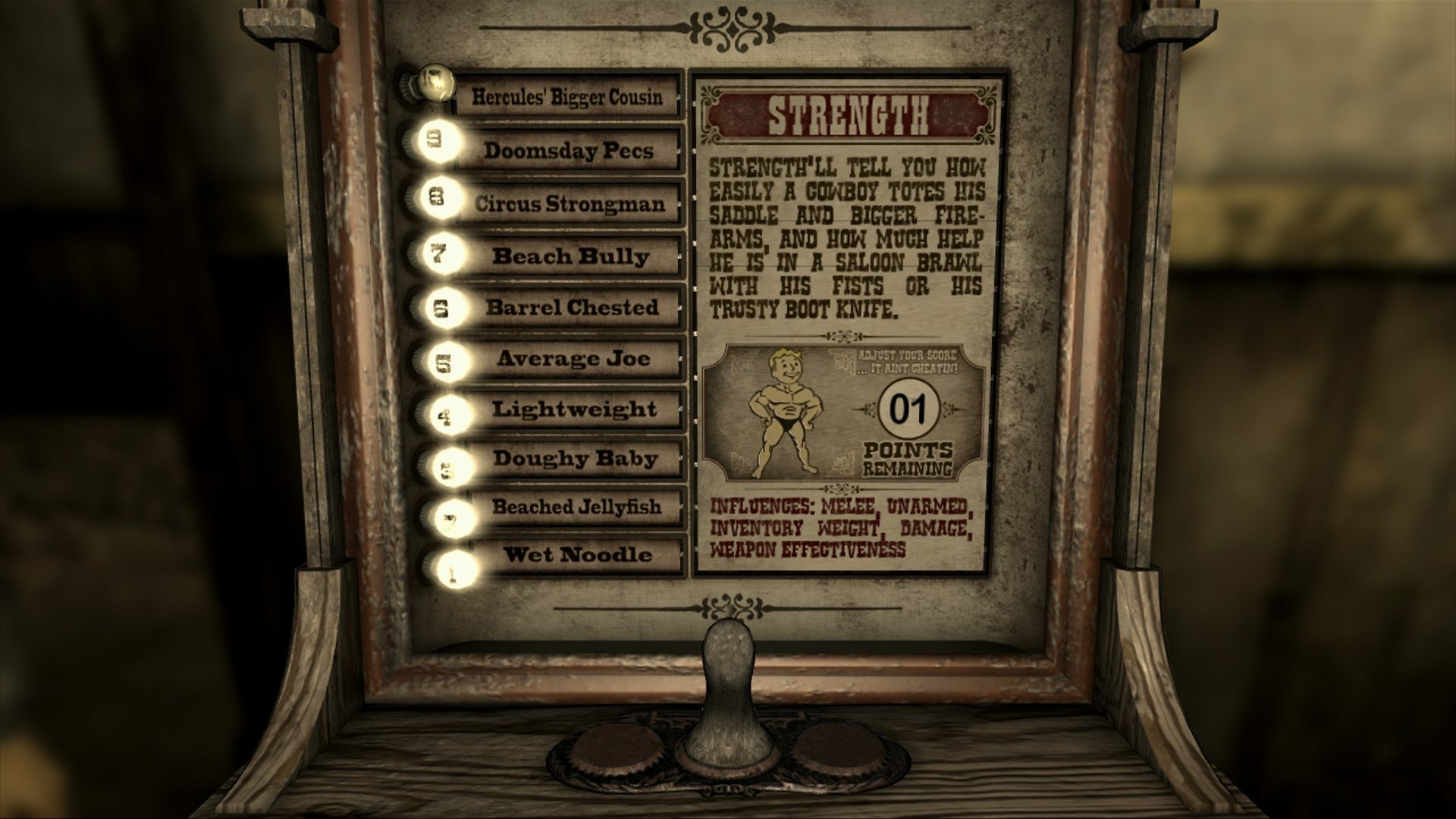 Fallout: New Vegas - Imagen 22